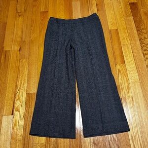 Women's Plaid Pants